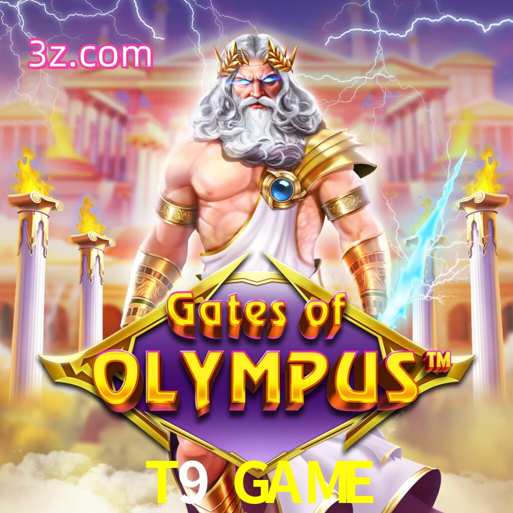 Gates of Olympus